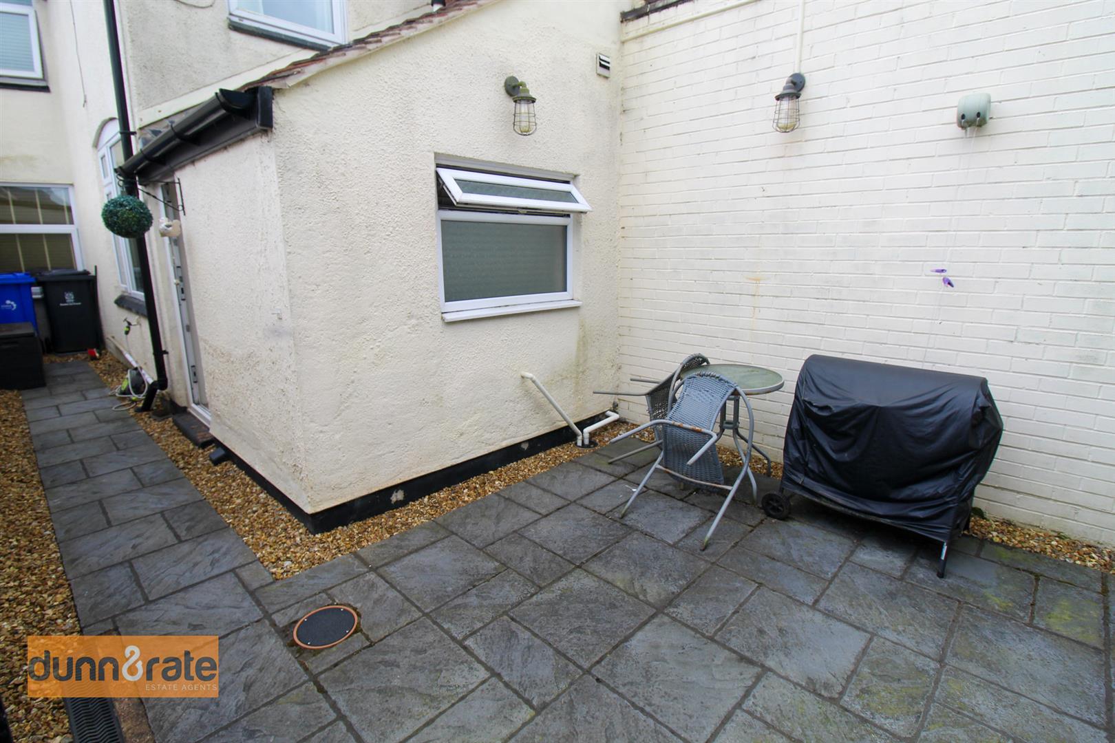 Endon Road, Norton Green, Stoke-On-Trent